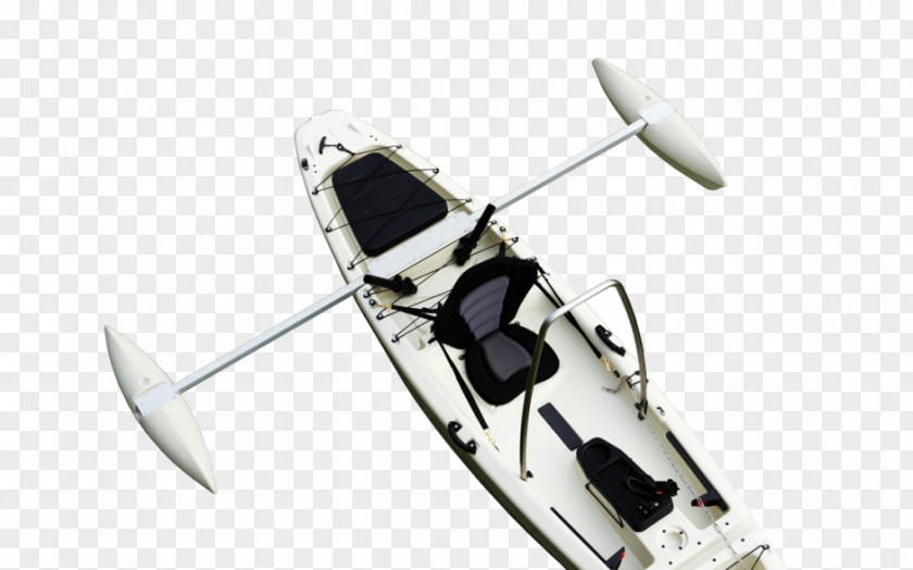 Pontoon Floats Kayak Canoe Outrigger Float Product PNG