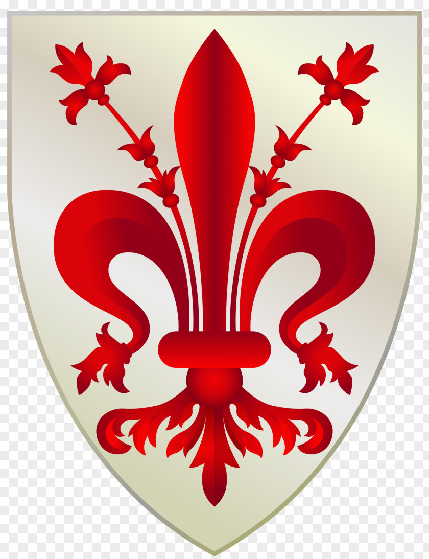 Rowing Republic Of Florence Coat Arms Blazon Fleur-de-lis PNG