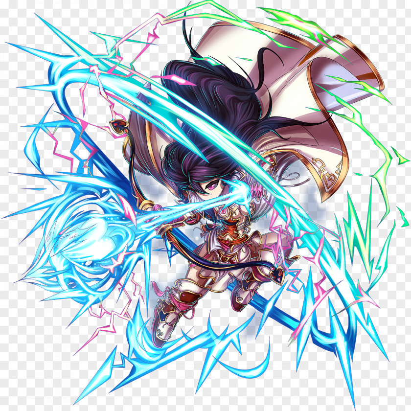 Samurai Brave Frontier Deemo Game Wikia PNG