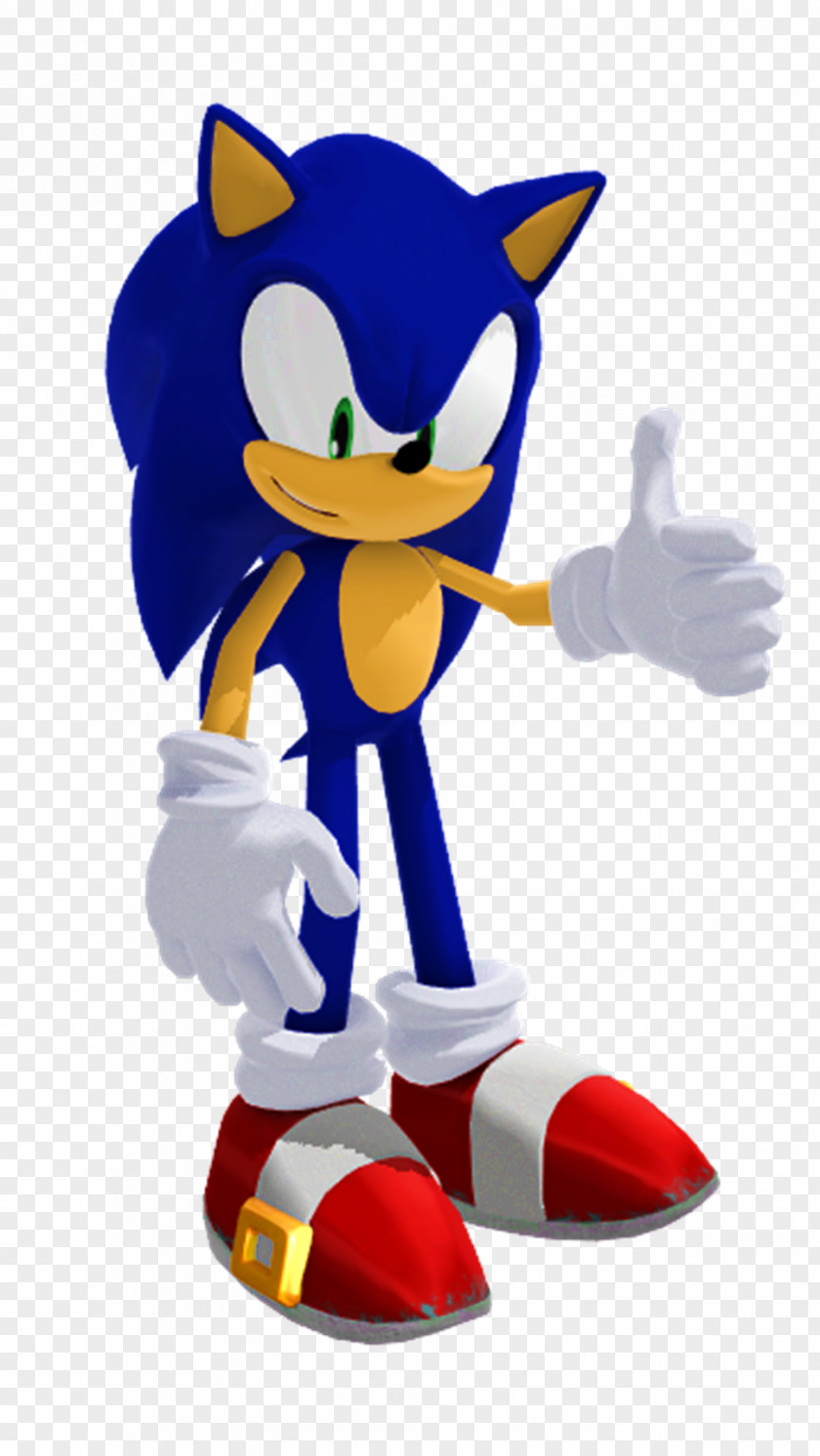 Sonic The Hedgehog Unleashed Chaos Generations Speed Of Sound PNG