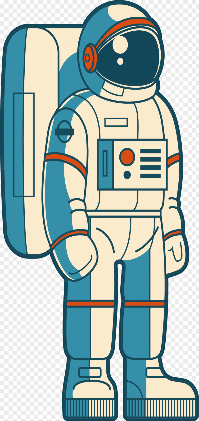 Space Astronauts Astronaut Outer Clip Art PNG