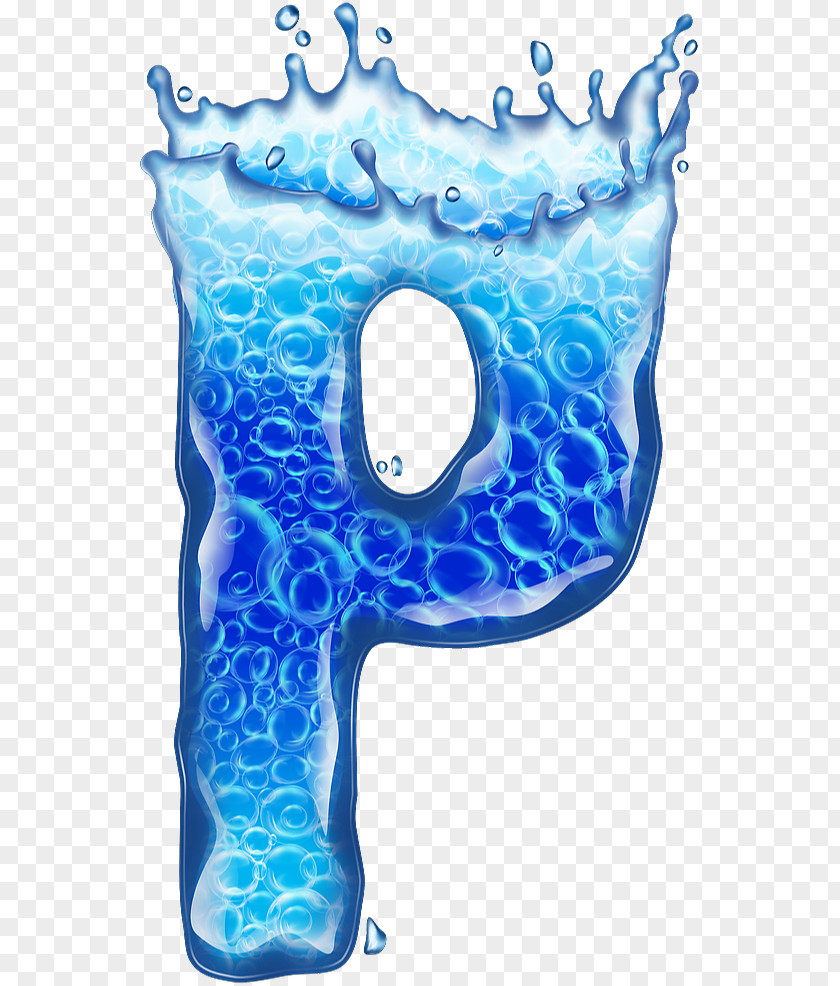Water Letter Lettering Alphabet Image Texas PNG
