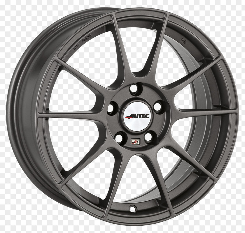 Atu Reifen Autofelge Car Alloy Wheel Rim PNG