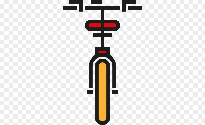 Bicycle Transport Vehicle Icon PNG
