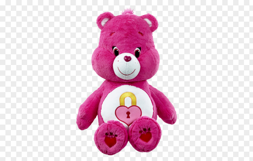 Care Bears Toys Lots-o'-Huggin' Bear Amazon.com Stuffed Animals & Cuddly PNG