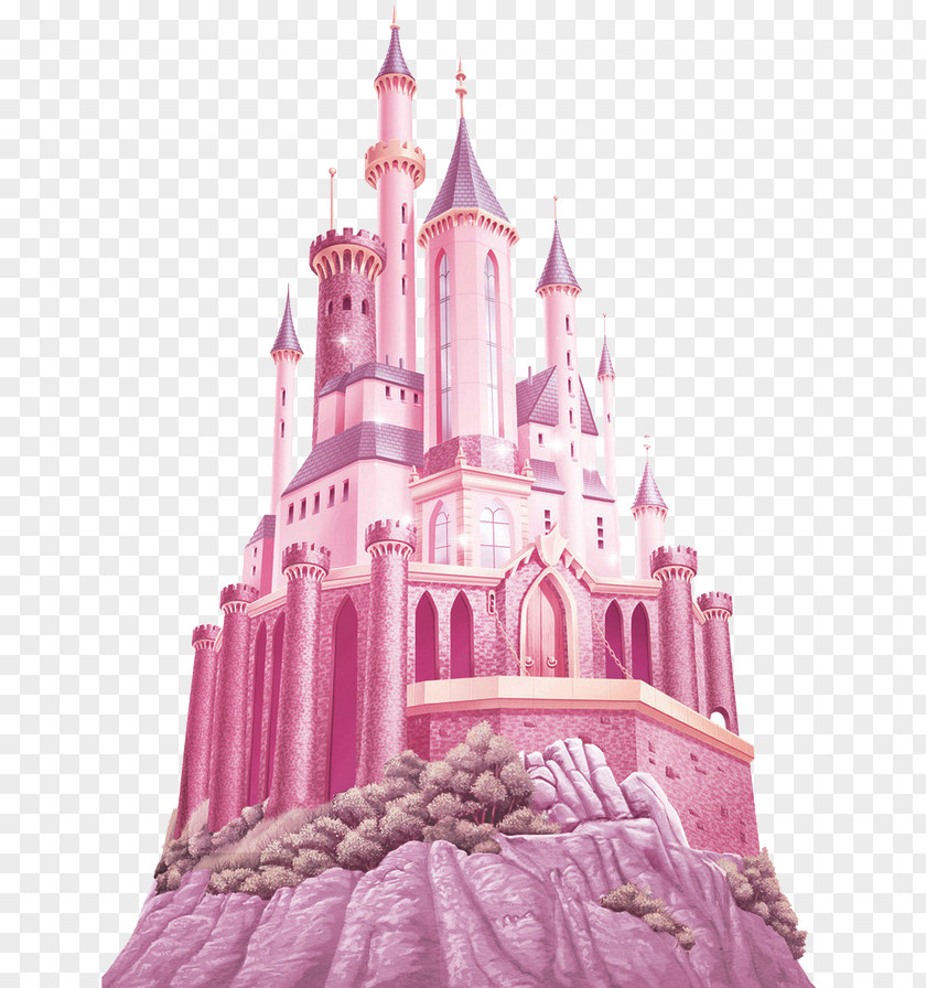 Castle Disney Princess: Magical Jewels Belle Princess Aurora Ariel Cinderella PNG