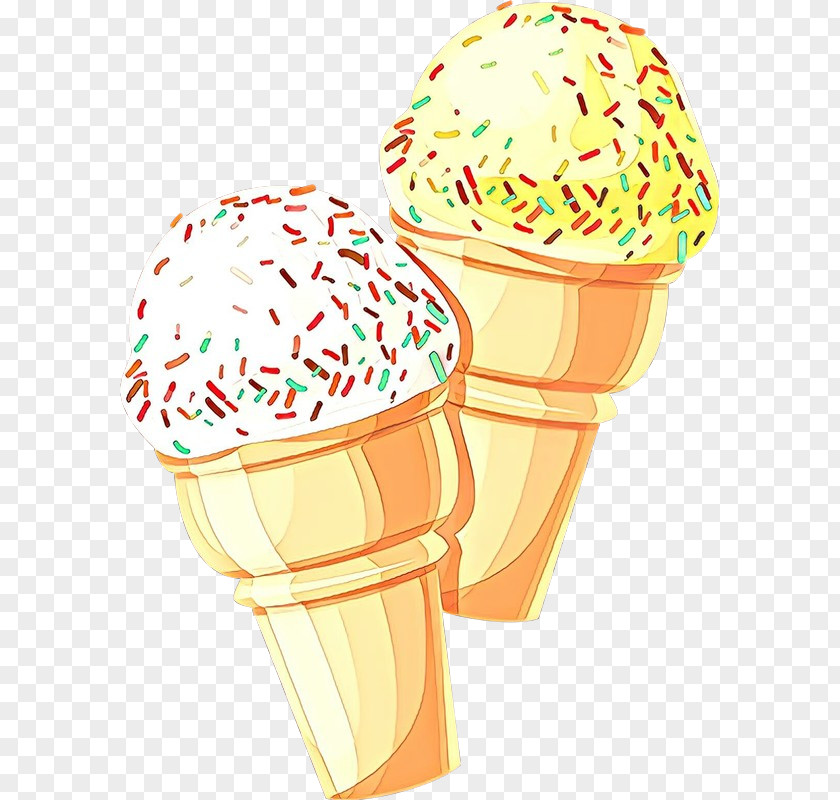 Dairy Food Ice Cream PNG