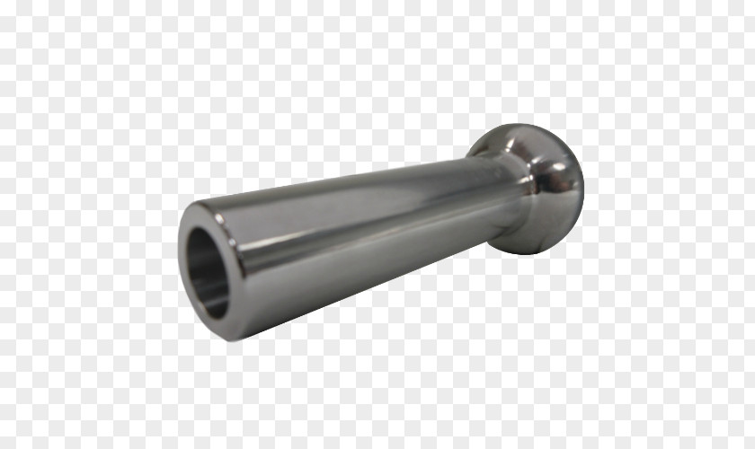 Design Cylinder Steel Pipe PNG