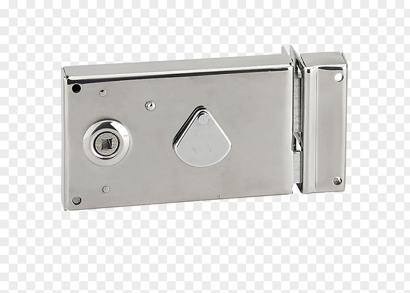 Design Lock Metal Angle PNG