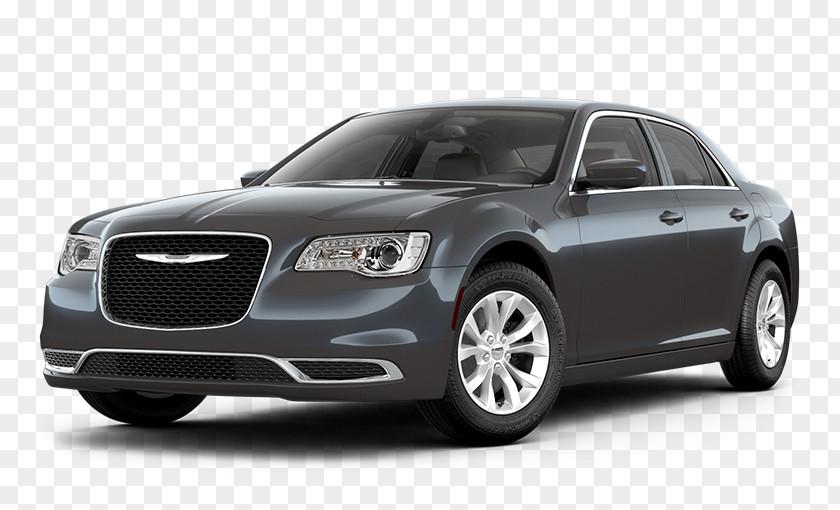 Dodge 2017 Chrysler 300 Ram Pickup Jeep PNG