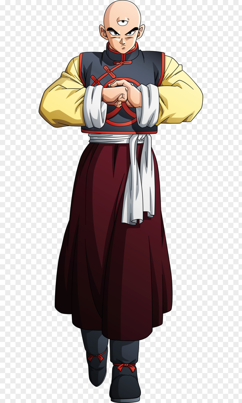 Goku Tien Shinhan Krillin Frieza Dragon Ball Z: Ultimate Tenkaichi PNG