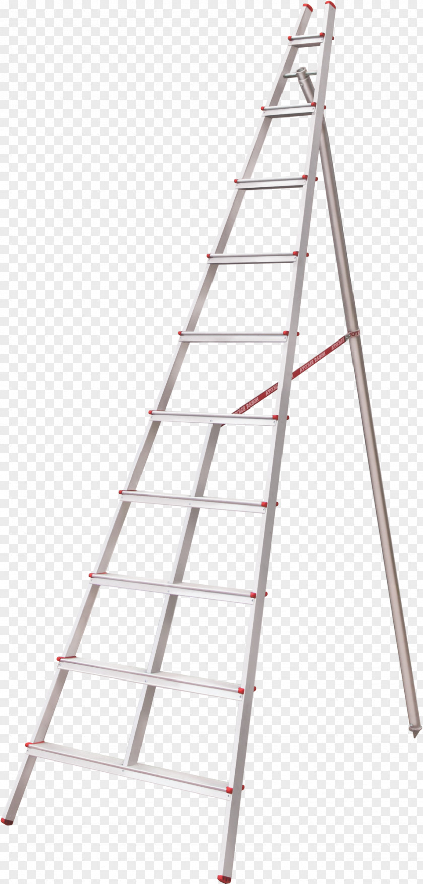 Ladder Stair Riser KRAUSE-Werk Krause STABILO Stairs Dopplo PNG