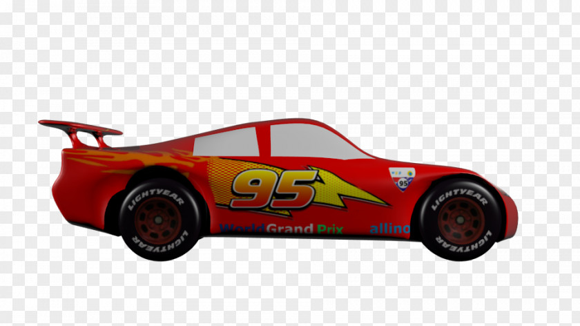 Lightning McQueen Mater Car Jackson Storm Clip Art PNG