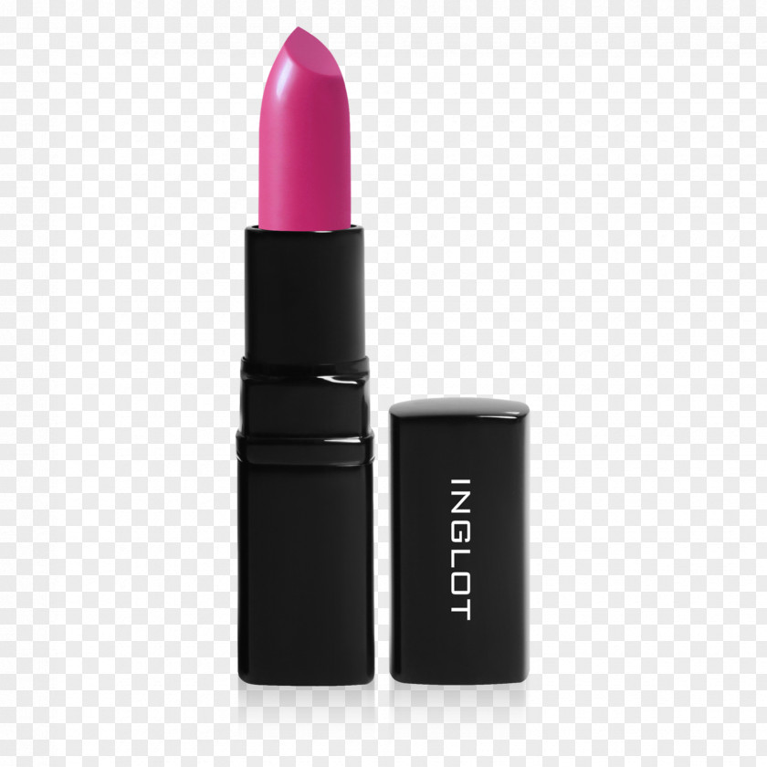 Lipstick INGLOT Inglot Cosmetics PNG