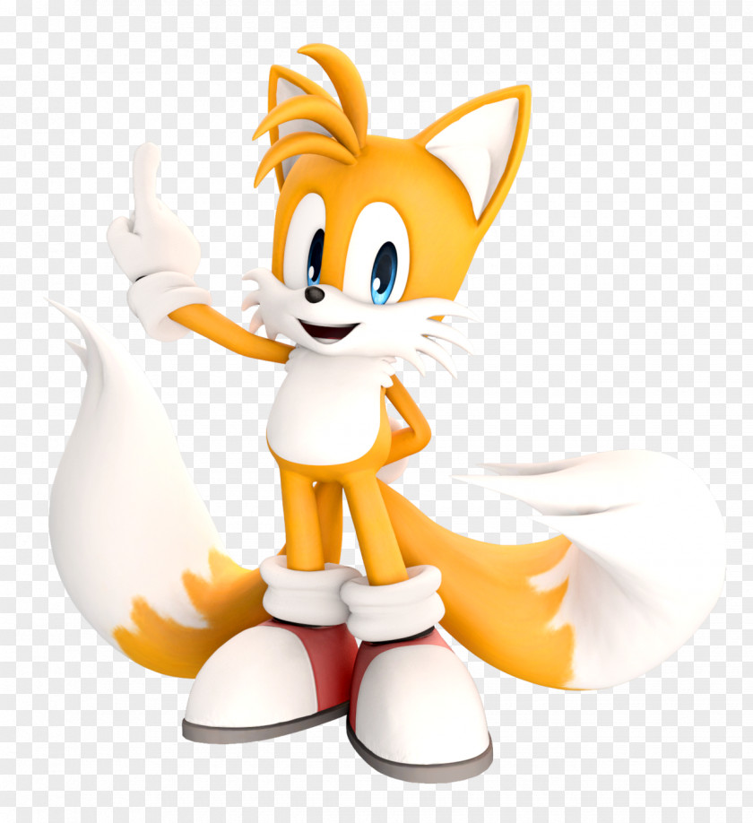 Miles Sonic Chaos Tails Knuckles The Echidna Ariciul Generations PNG