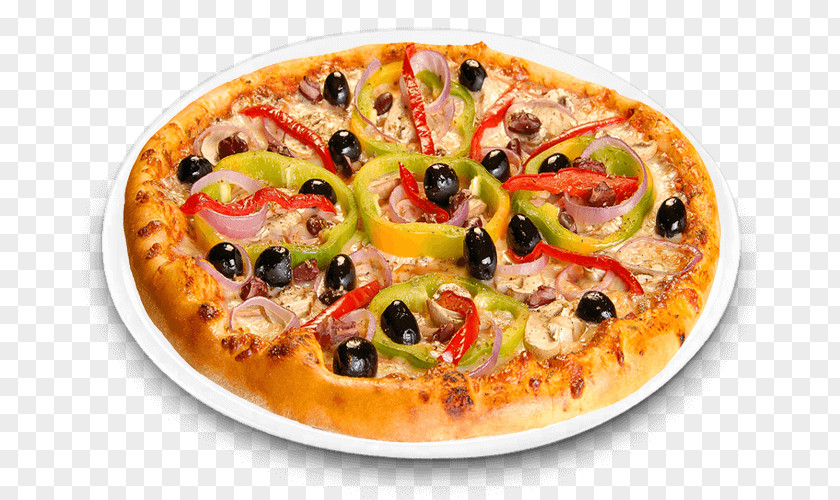 Pizza California-style Sicilian Pissaladière Neapolitan PNG