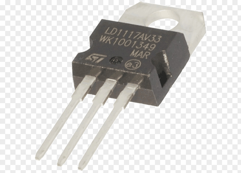 Ripple Voltage Indicator Regulator Linear Low-dropout TO-220 Electric Potential Difference PNG