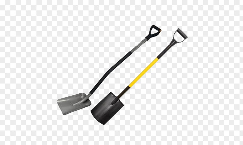 Shovel Fiskars Oyj Tool Spade Gardening Forks PNG
