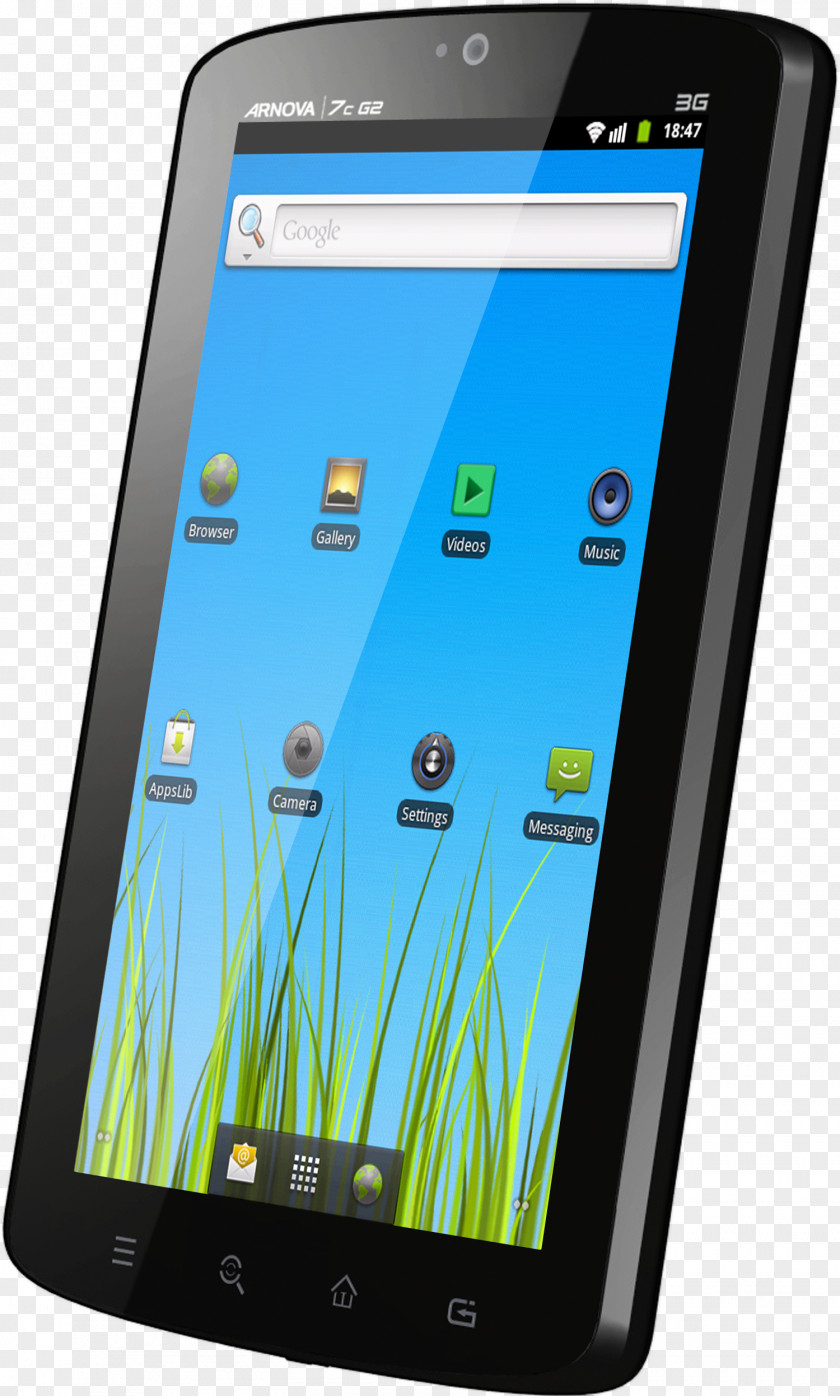 Smartphone Feature Phone Computer Android Arnova ChildPad PNG