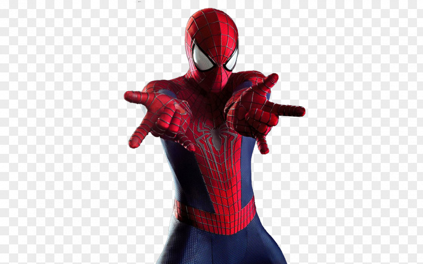Spiderman Spider-Man Electro Film Marvel Cinematic Universe Studios PNG