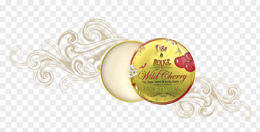 Wild Berry Lip Balm Balsam Cream FIGS Cherry PNG