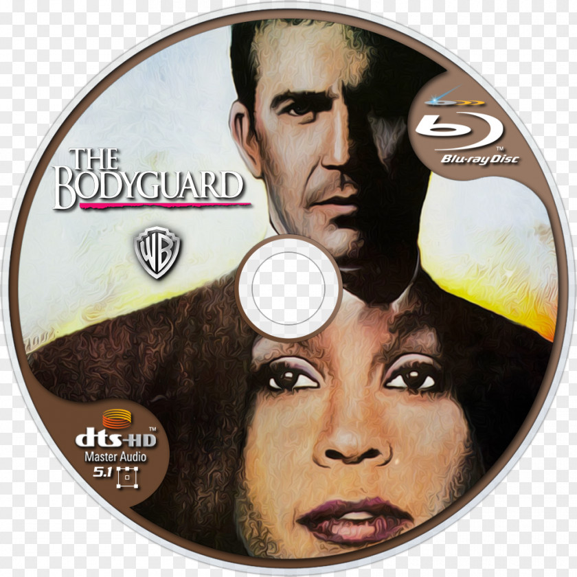 Actor Kevin Costner Whitney Houston The Bodyguard Terminator 2: Judgment Day Film PNG