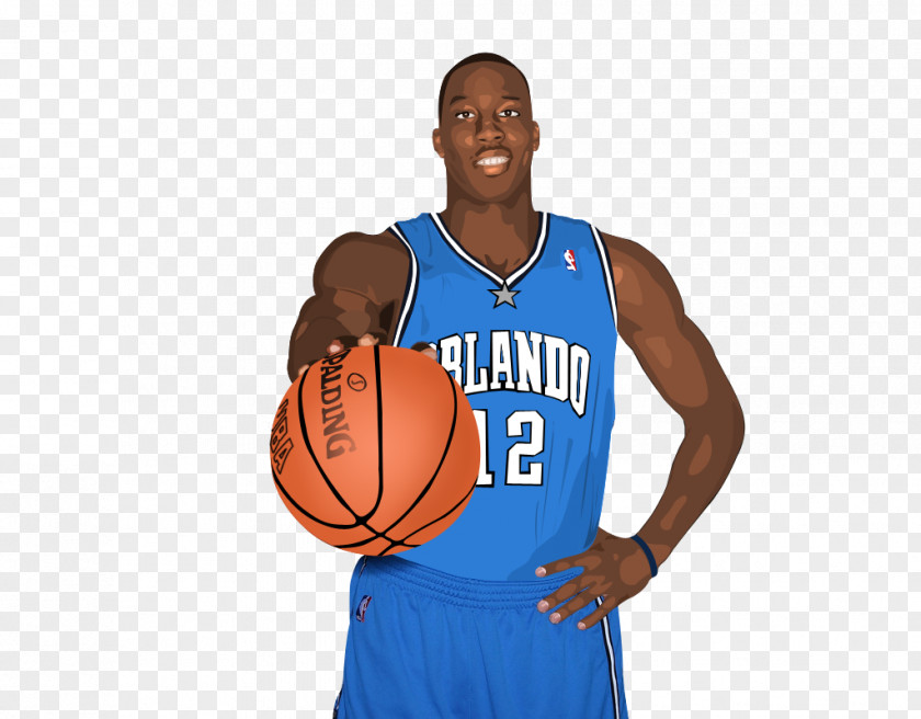 Basketball Player Drawing Jersey Doodle PNG