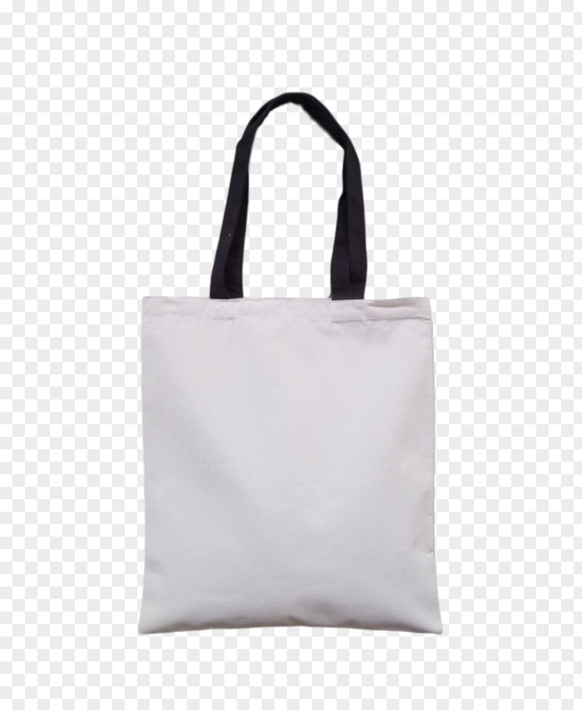 Canvas Tote Bag Handbag Shopping PNG