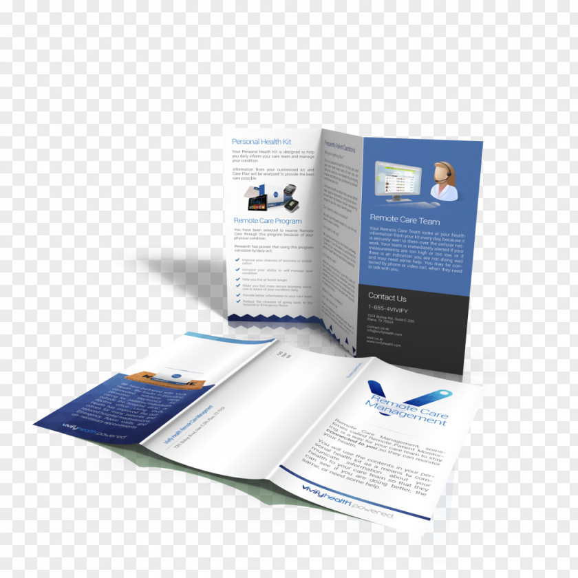 Design Brand Brochure PNG