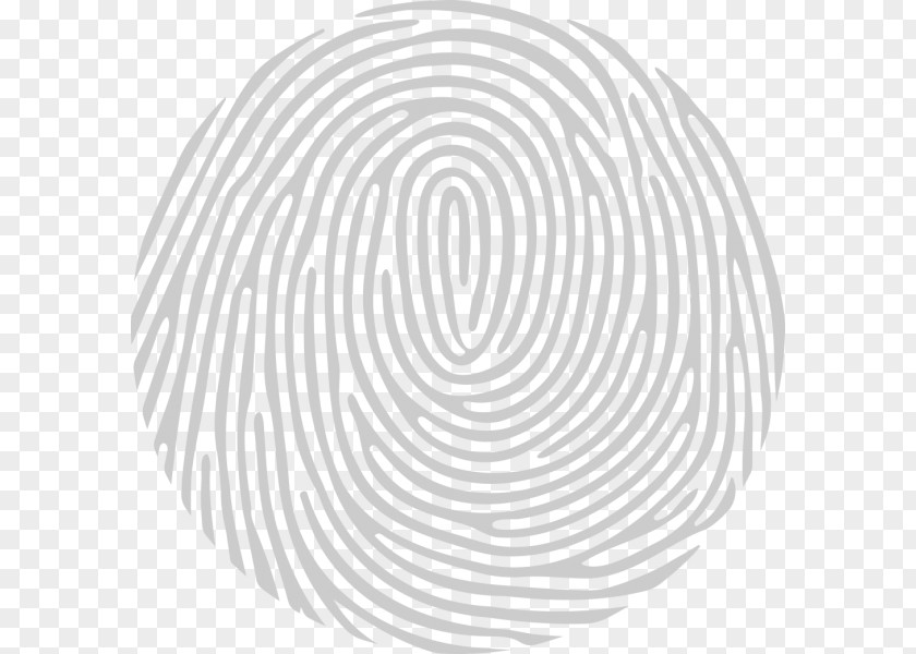 Fingerprint Royalty-free PNG