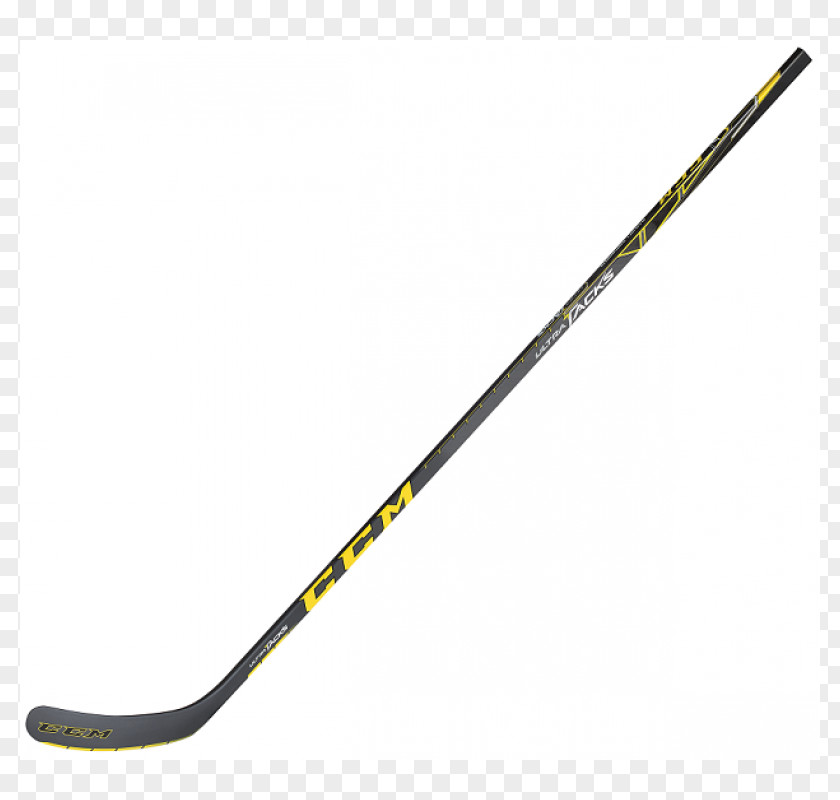 GEOMETRI CCM Hockey Sticks Ice Stick Bauer PNG