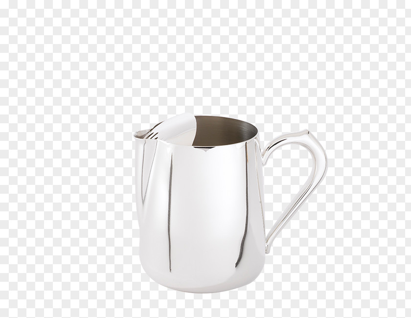 Hollowed Out Guardrail Jug Mug Pitcher Cup PNG