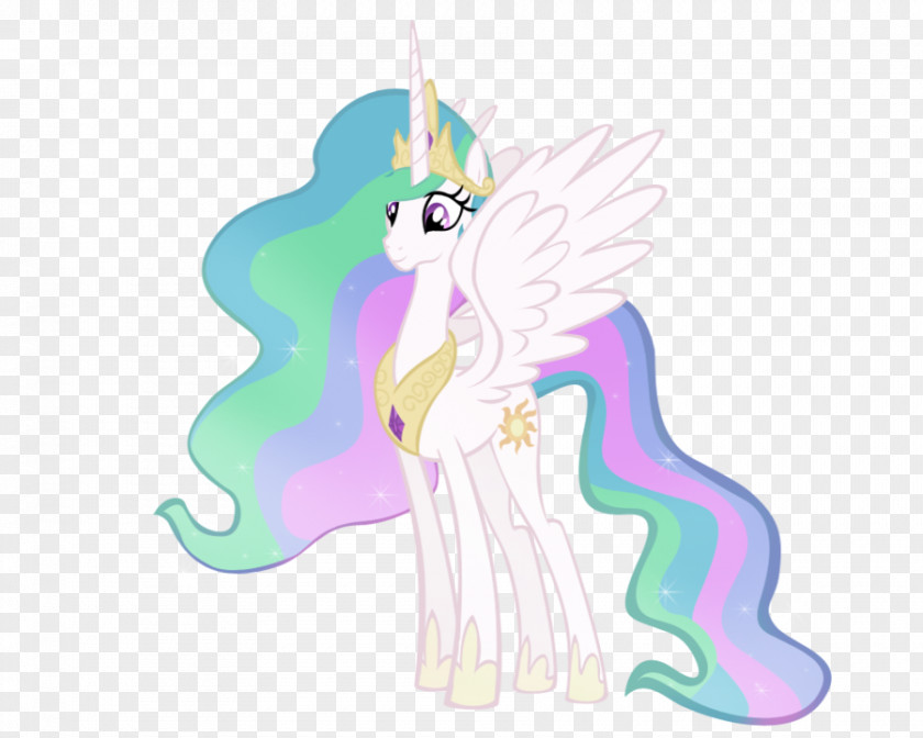 Horse Fairy Unicorn Clip Art PNG