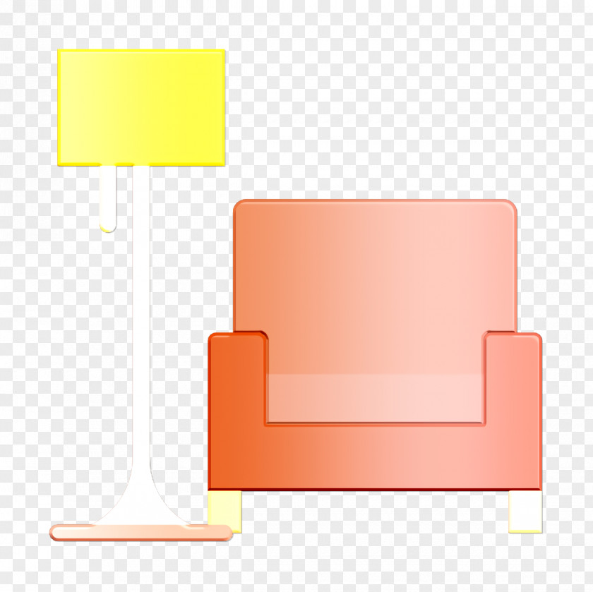 Household Compilation Icon Armchair PNG