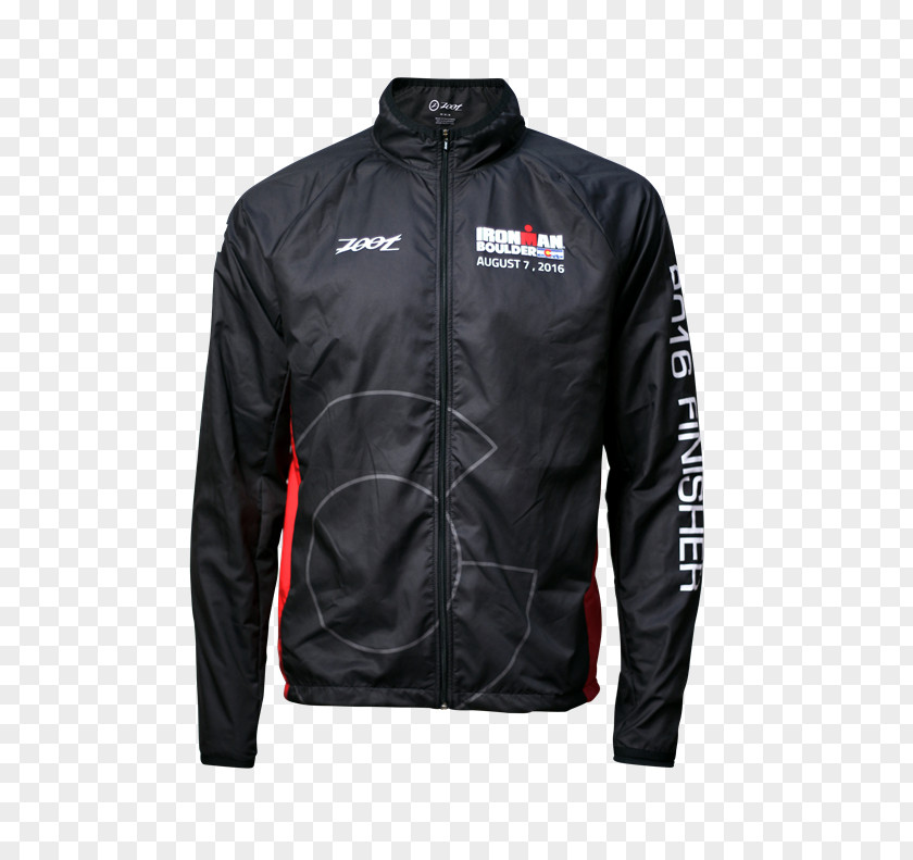 Ironman Boulder Leather Jacket Blouson Clothing PNG