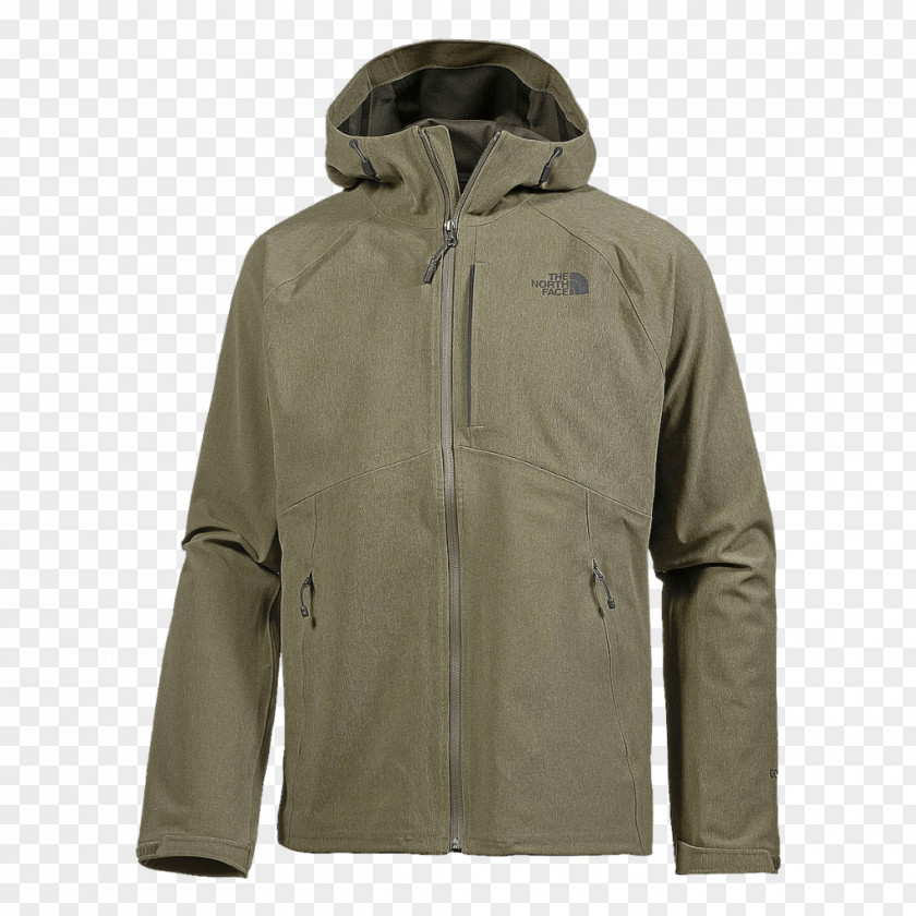 Jacket Hoodie Parca The North Face Clothing PNG