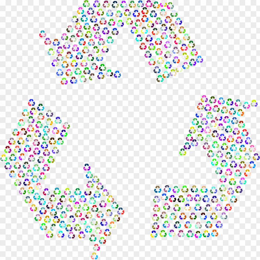 Recycling Symbol Waste Reuse Image PNG