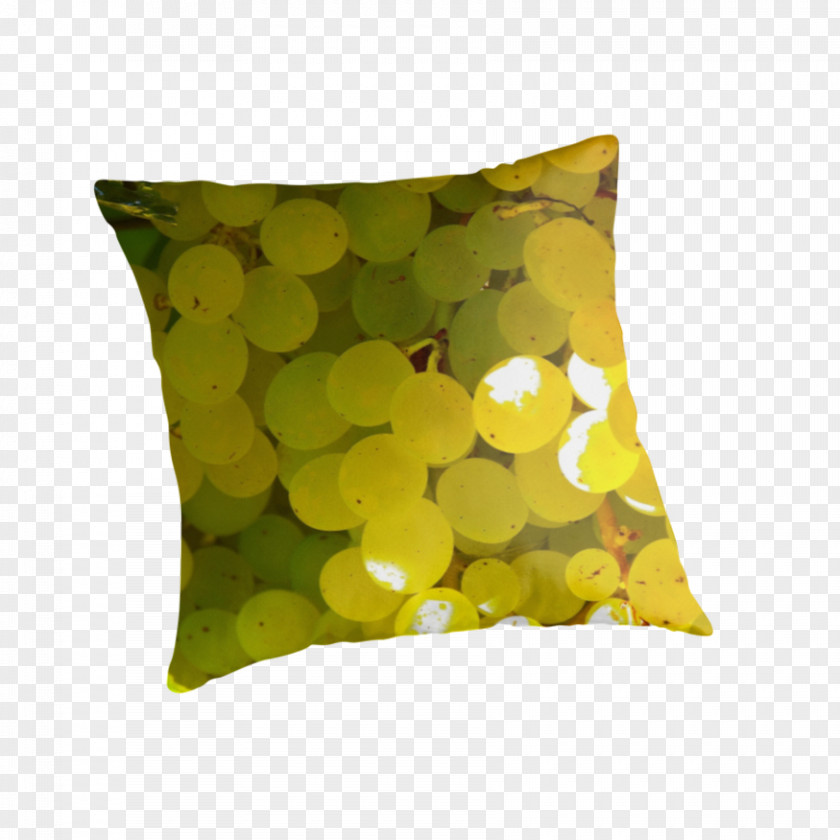 Sticker Grape Throw Pillows Cushion PNG