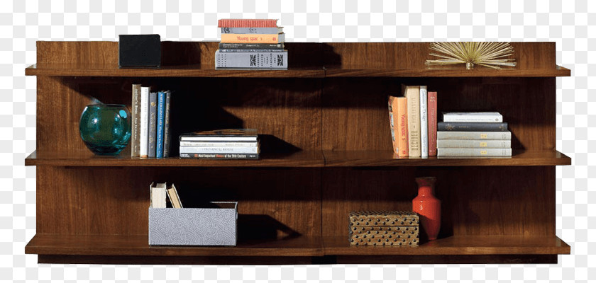 Table Shelf Bookcase Furniture Couch PNG