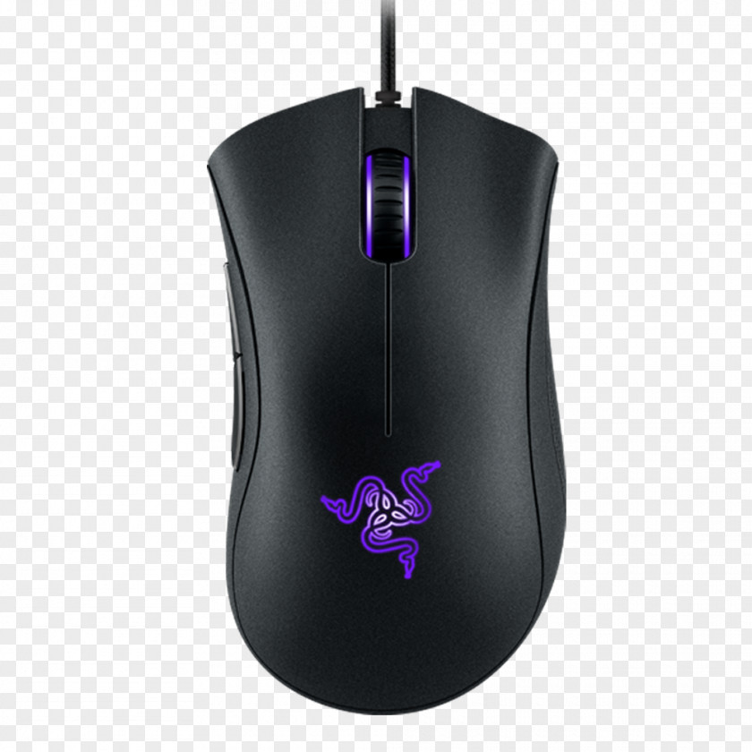 Tech Flyer Computer Mouse Razer DeathAdder Chroma Inc. Elite Acanthophis PNG