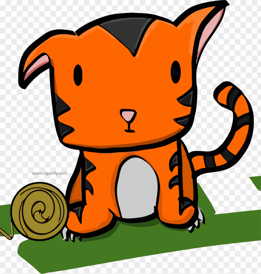 Tigger Symbol Clip Art Image Desktop Wallpaper PNG