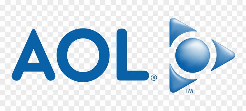 Time Warner AOL Logo Company Subsidiary PNG
