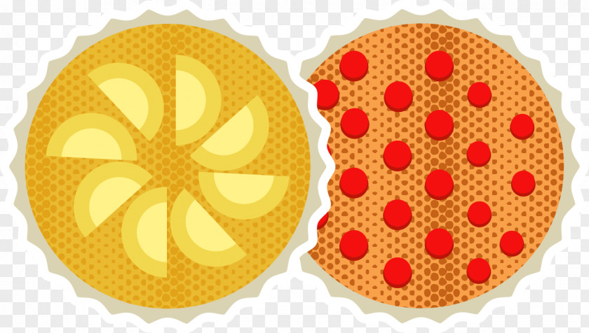 Vector Hand-painted Cookies HTTP Cookie Bxe1nh Vecteur PNG