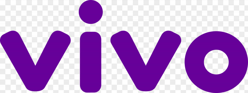 Vivo Logo Mobile Phones TIM Brasil Oi PNG