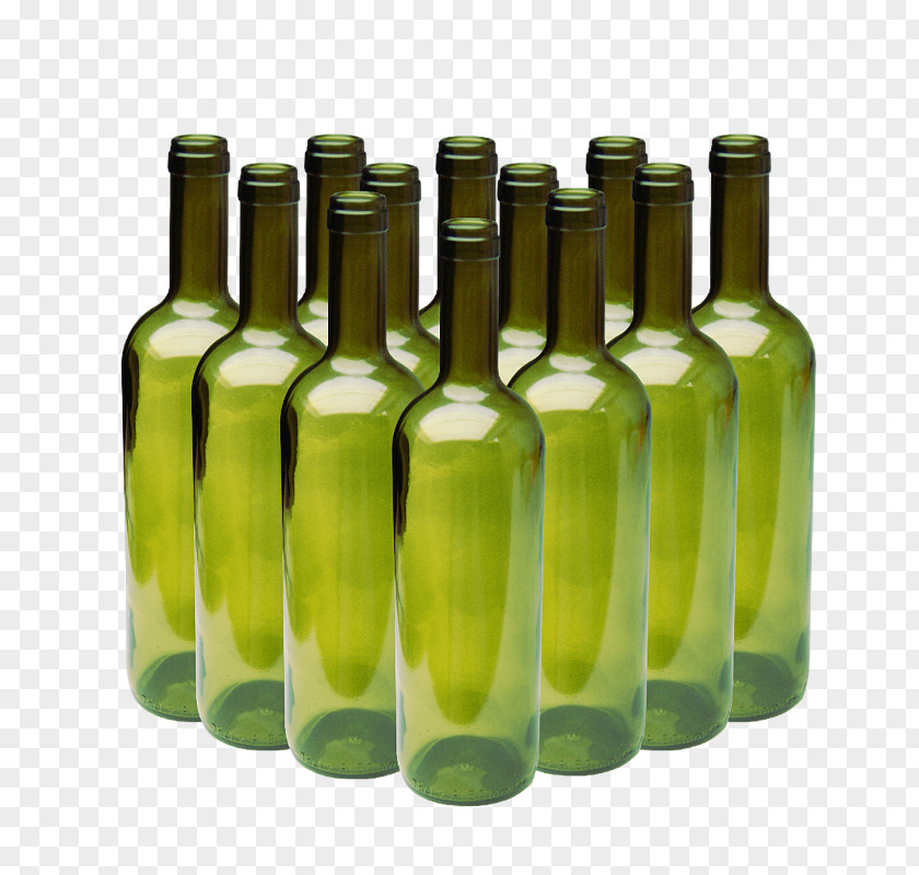 Wine Bottle Vinho Verde Merlot Liqueur PNG