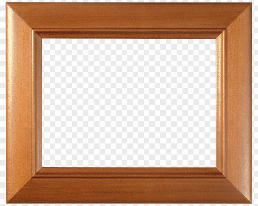 Wood Photography Picture Frames PNG