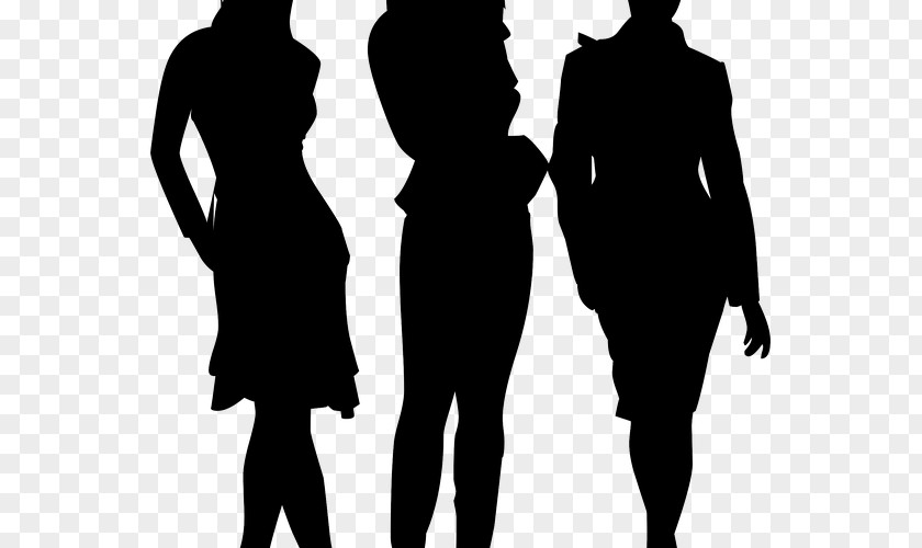 Business Attire Female Woman Leadership Management PNG