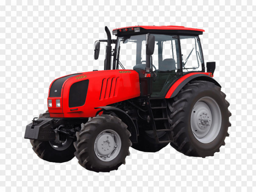 Color Tractor Honda Motorcycle Massey Ferguson Car Dealership PNG