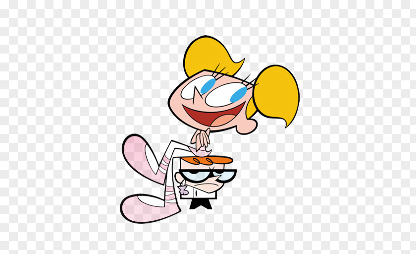 Dexter's Laboratory Cartoon Network Image Television Show PNG