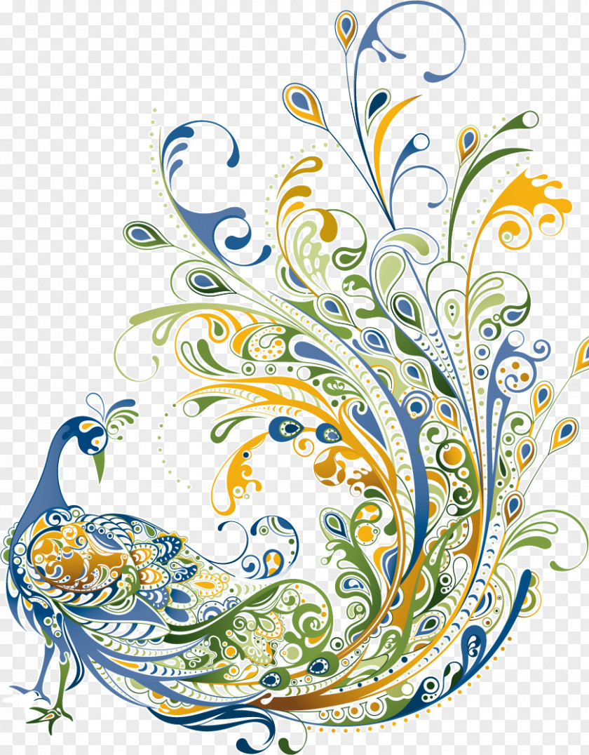 Hd Peacock Image In Our System Peafowl Clip Art PNG